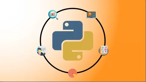 Analyse your data in Python with several packages offered by Python. Get to know more on interesting Python packages.