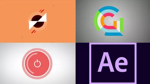 After Effects CC & CS6 Training: Master Motion Graphics
