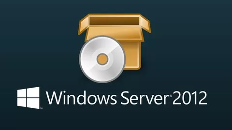 Installing Windows Server 2012 for the first time? Step-by-step instructions. For beginners and system administrators!