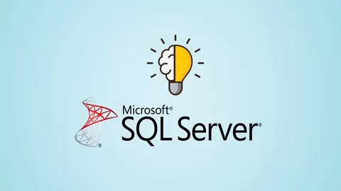 The ultimate practical guide to master SQL Server as a developer (Downloadable SQL Scripts Included).