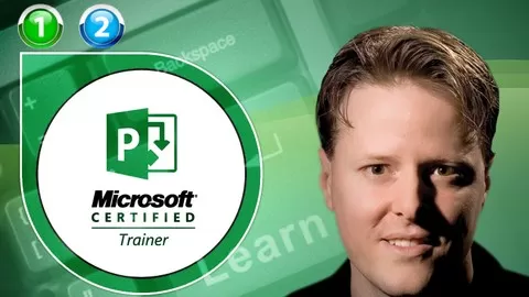 Manage projects with ease with this Microsoft Project A-Z Course - Microsoft Project 2010