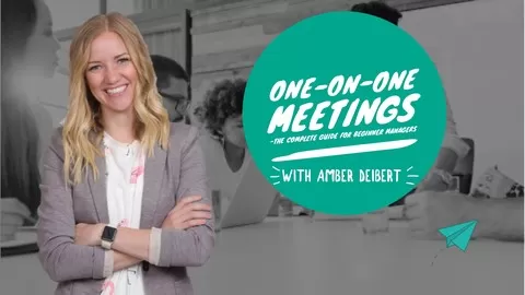 Learn how to run great one-on-one meetings that are motivating