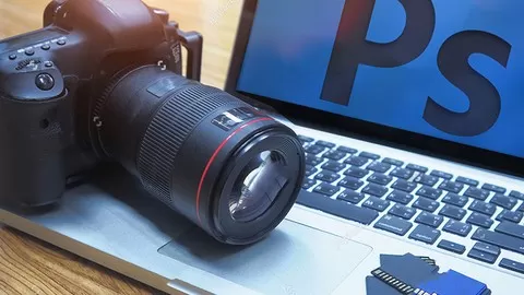 Learn the Basics of Photoshop to Become a Better Photographer
