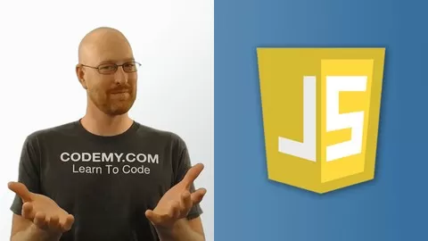 Learn To Code Javascript Like a Professional Programmer! Perfect for Frontend Web Developers Who Want To Become Coders!