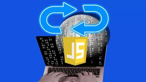 Explore APIs with JavaScript AJAX to get data from popular web APIs and output it on your web page