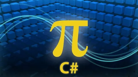 Make beautifully smooth effects with everyone's favorite irrational number; π