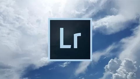 Release the power of Lightroom for image editing and much more