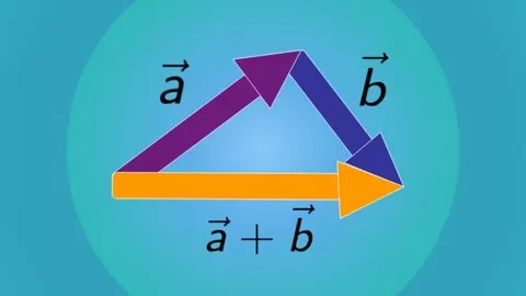 A deep dive into the fundamentals of vectors for math and calculus through hands-on practice and engaging visuals.