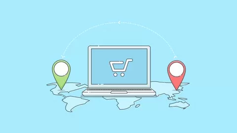 A complete and extensive guide to e-commerce drop shipping