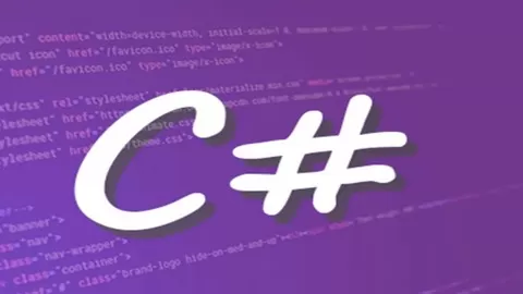 Mini C# training: Learning C# Basics for beginners to OOP - Object Oriented Programming in visual studio. Quick Bootcamp