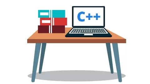Designed for students who want to learn how to program in C++