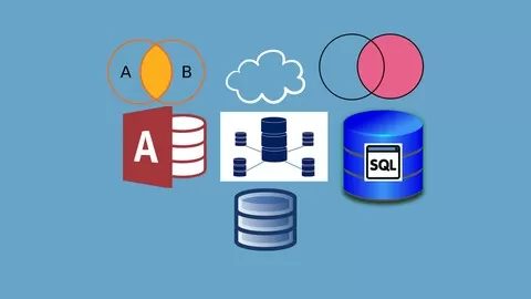 SQL Using Microsoft Access 2019 but applicable to MySQL