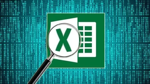 Excel Analytics Techniques - Mastering Data Analysis in Excel with Pivot Tables
