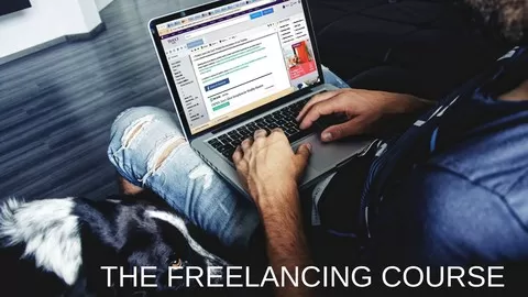 Learn from my 17+ Years of Freelancing As a Career