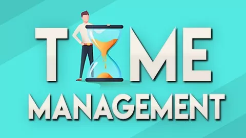 The BEST Productivity Guide Jam Packed into 2 HOURS - Master the Art of Self-Management to Boost Efficiency!!