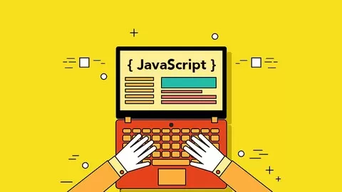 Learn to code from scratch in a visual and beginner-friendly manner using the popular programming language JavaScript.