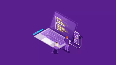 The Complete Front-End Web Development Course! Start your career as a web-developer today! (+ Free Lifetime Hosting)