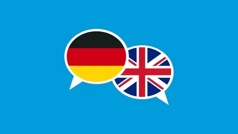 The methods in this course help to learn German within months