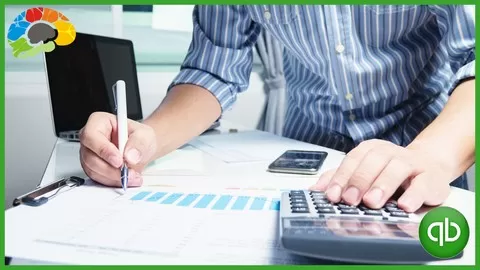Go Beyond Checks and Invoices – Learn How To Use QuickBooks Like A Pro
