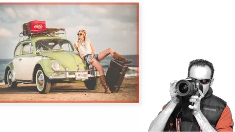 Learn How To Start A Model Photography Business FAST (Even As A Newbie) & Make Great Profits!