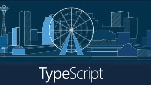 Learn Typescript with 30+ reasons!