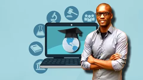 Create & Launch Your First Online Course | Topic Selection
