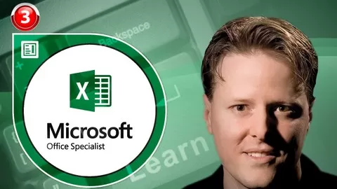 Become an Excel Expert by Mastering Advanced Excel Functions