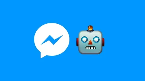 ManyChat Make your own Facebook Messenger bot in less then 1hr .