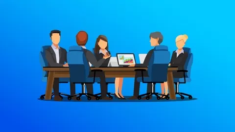 Build the specific skills you need to lead effective meetings