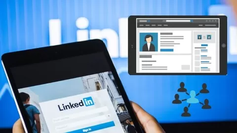 Create a killer LinkedIn profile