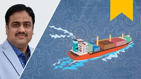 Learn Docker Architecture and from Microsoft Certified Trainer with 22 years of experience