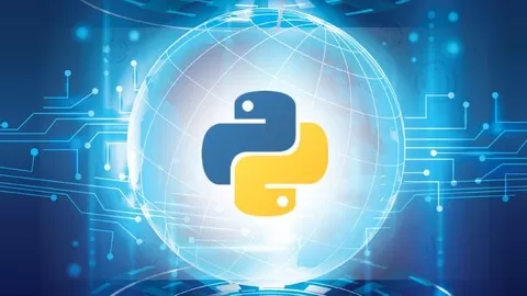 Your Complete Python Resource to Completely Master Python and boost your career as a Python Developer + Code templates!
