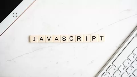 Learn Javascript like a Pro! Start from the basics and go all the way to creating your own Javascript Apps and Games!