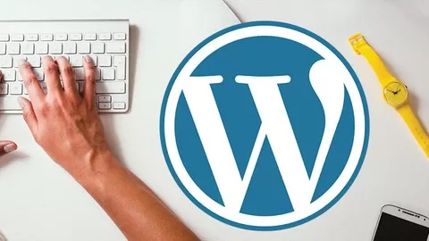 Learn to build your own WordPress website without any coding or technical knowledge!