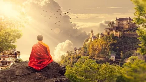 The science and psychology of Ancient Wisdom for Lasting Happiness in a Chaotic World