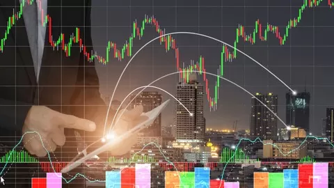 Through this course you shall gain a strong understanding about the fundamental concepts of Cryptocurrency trading.