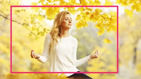 Learn how to Use Mindfulness to Find Lasting Peace & Happiness in Your Life