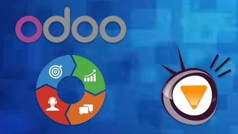 See step-by-step how to setup a full CRM Pipeline using Odoo 12's Customer Relationship Management (CRM) Application.