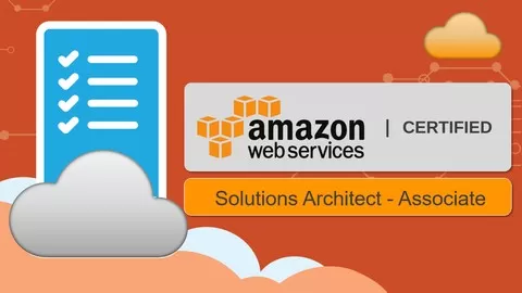 Simulado com mais de 800 questões com respostas para a certificação Amazon AWS Certified Solutions Architect Associate