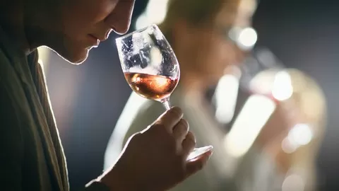 Become confident in assessing wine and ordering for your friends and colleagues.