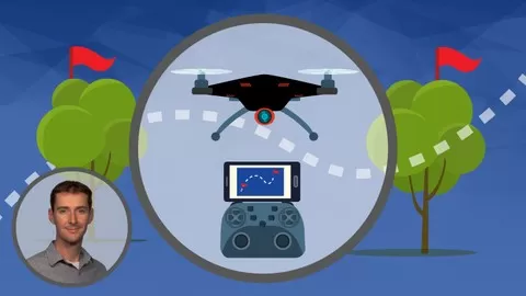 Learn how to fly your drone with precision and dexterity