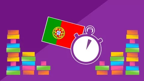 Learn about how the Portuguese language is put together by breaking it down into its different sentence structures.