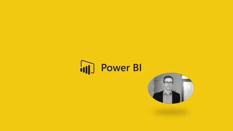 Learn how to work with Microsoft Power BI Desktop + PowerBI Service to import data sources and create great reports