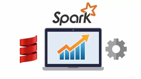 This Course Comprises of study about Scala language and Spark Language. Spark allows real time parallel computation