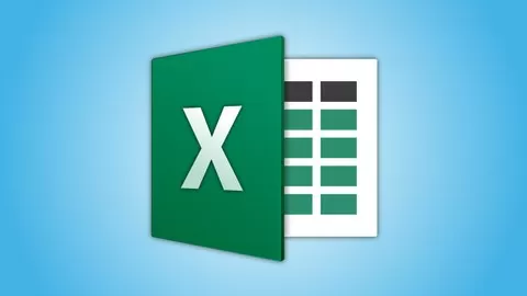Master Excel from Beginner to Excel Intermediate Easily! Learn in Excel 2010