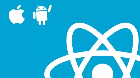 This course smoothly introduces you to React Native and turns you from a web developer to a web and mobile app developer