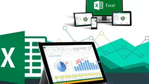 Excel & VBA for Accounting