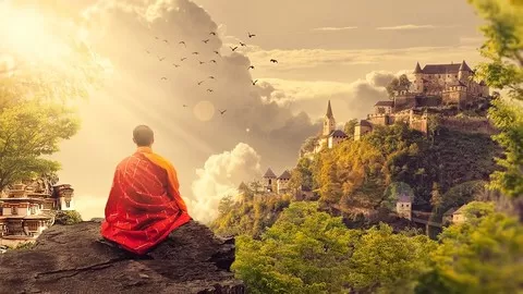 A 21-day introduction to the Buddhism for today's world
