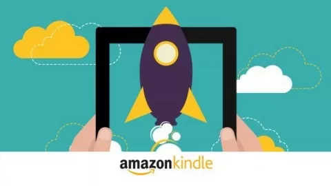Amazon Kindle Marketing Blueprint to Bumping Your eBook to the Top of Amazon’s Bestseller List.