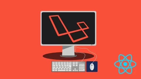 Master the latest features in laravel by building Projects